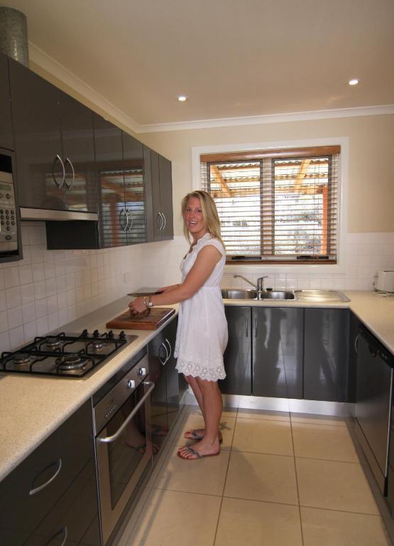 Moore Park Apartments Armidale Phòng bức ảnh